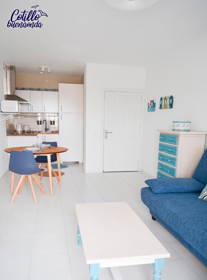 Amazing Cotillo Buenaonda - Wifi Free Exterior foto