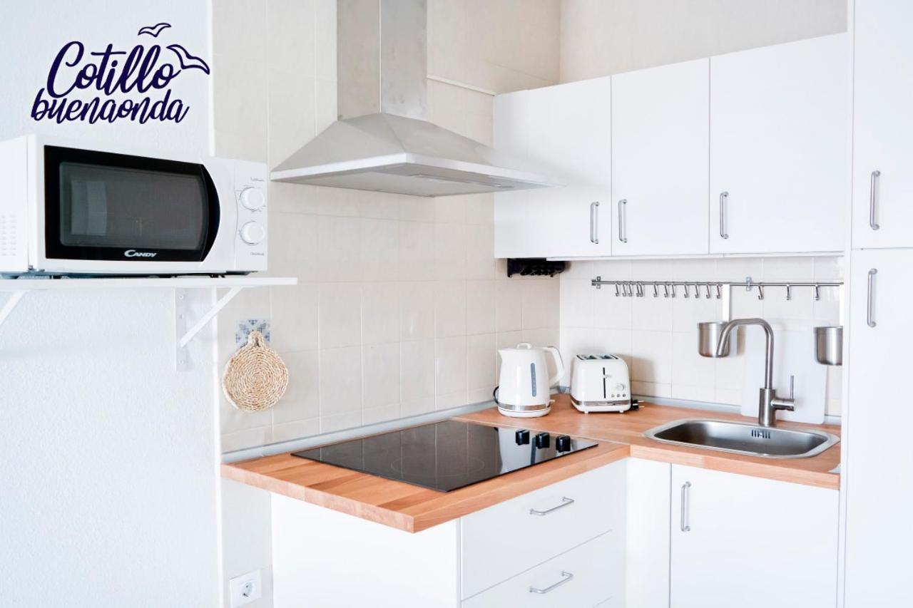 Amazing Cotillo Buenaonda - Wifi Free Exterior foto