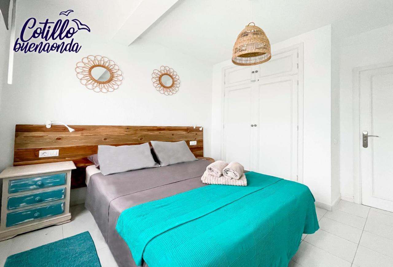 Amazing Cotillo Buenaonda - Wifi Free Exterior foto