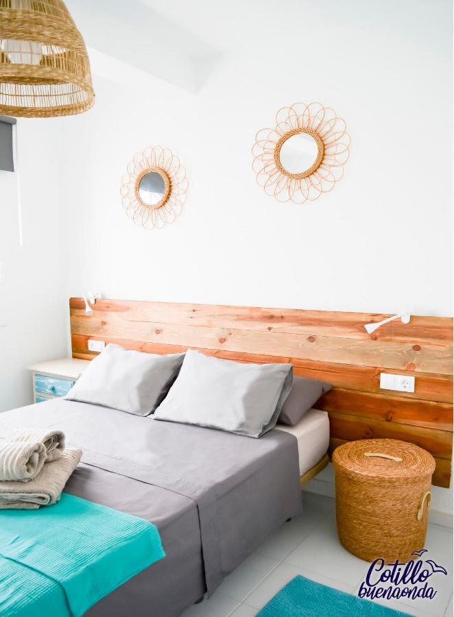 Amazing Cotillo Buenaonda - Wifi Free Exterior foto