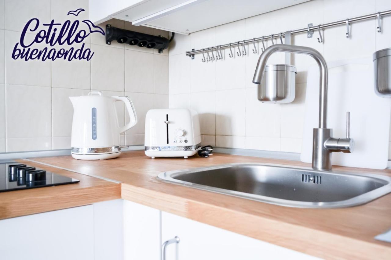 Amazing Cotillo Buenaonda - Wifi Free Exterior foto