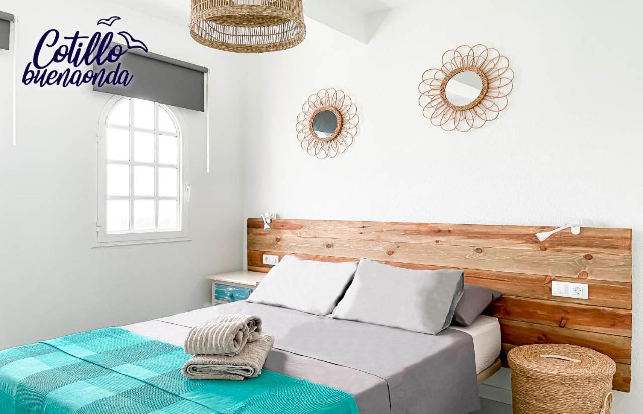 Amazing Cotillo Buenaonda - Wifi Free Exterior foto