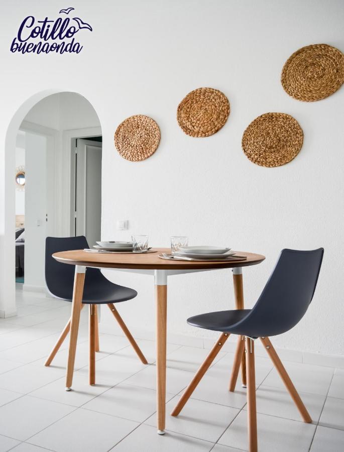 Amazing Cotillo Buenaonda - Wifi Free Exterior foto